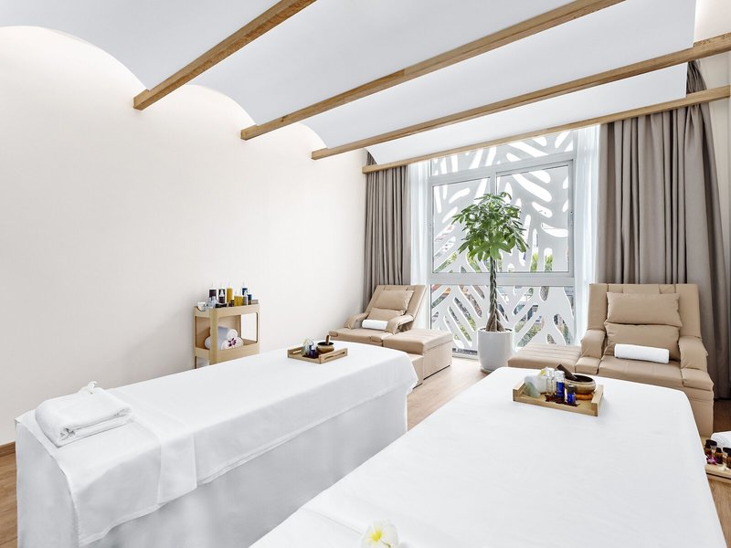 Wafaifo Resort Hoi An 36