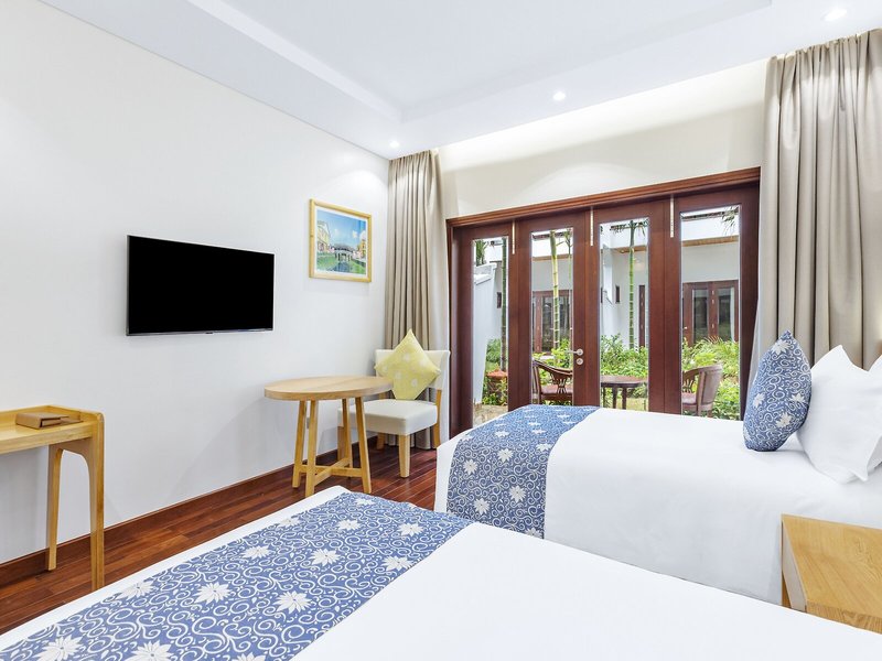 Wafaifo Resort Hoi An 38
