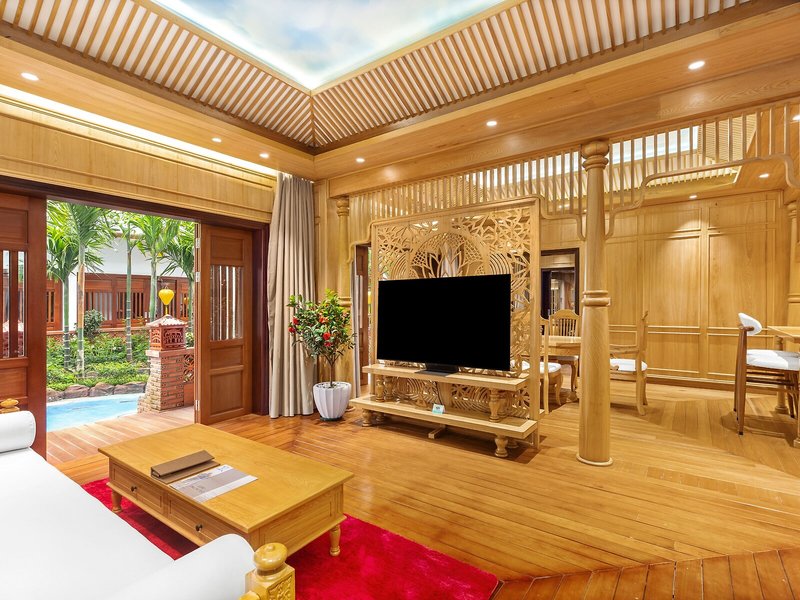 Wafaifo Resort Hoi An 39