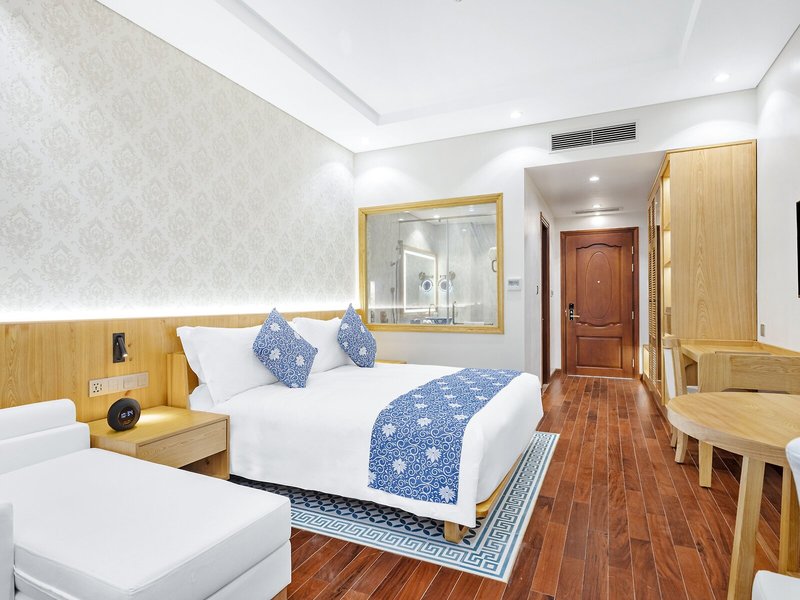 Wafaifo Resort Hoi An 40