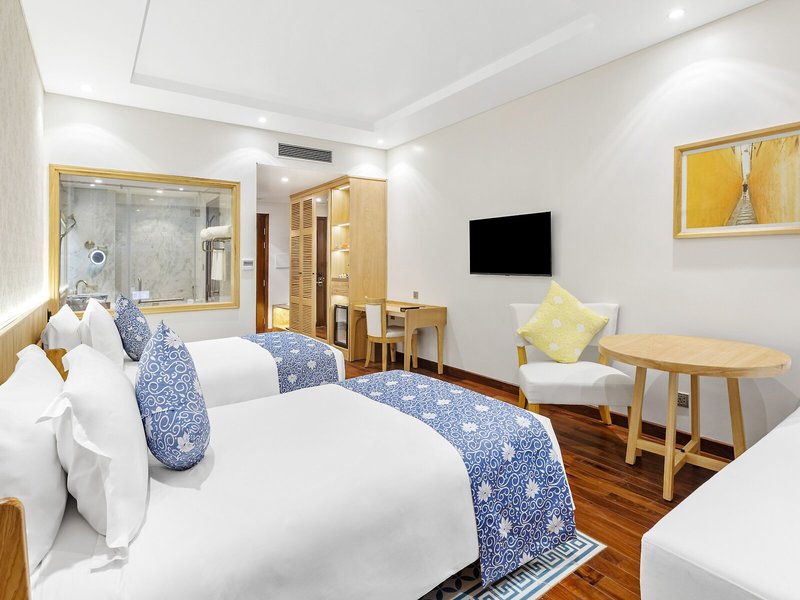 Wafaifo Resort Hoi An 41