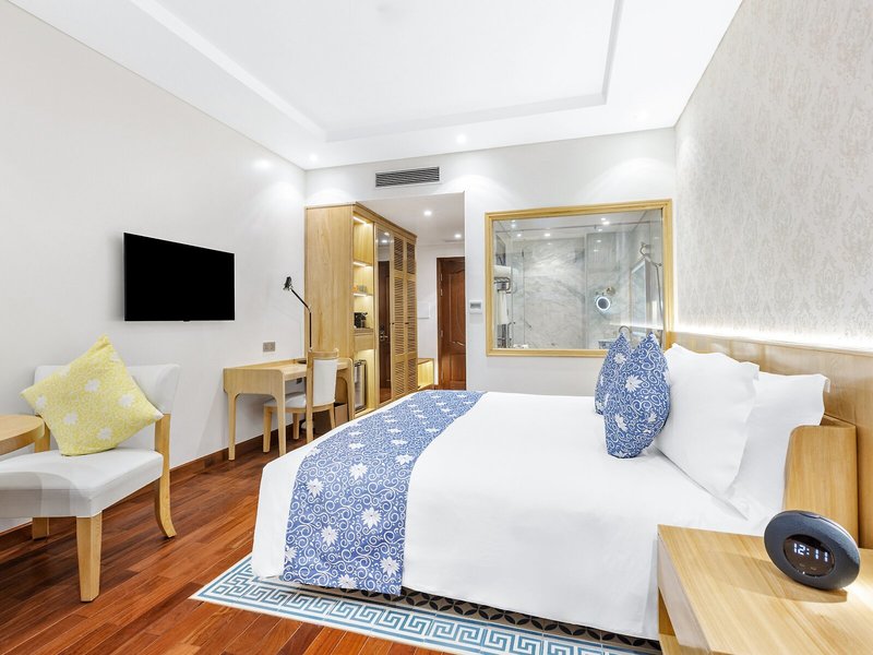 Wafaifo Resort Hoi An 42