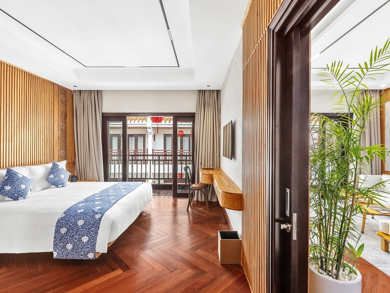 Wafaifo Resort Hoi An 43