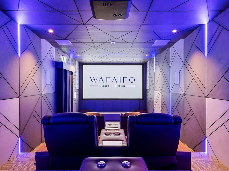 Wafaifo Resort Hoi An 45