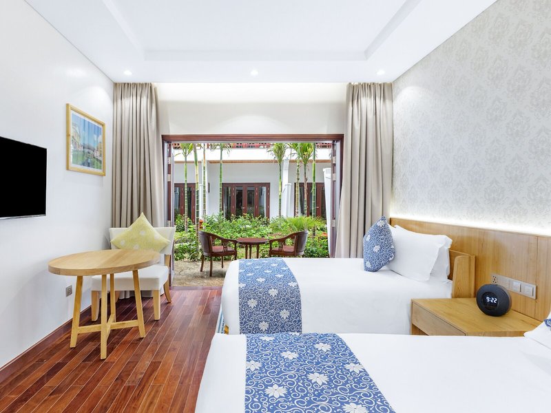 Wafaifo Resort Hoi An 46