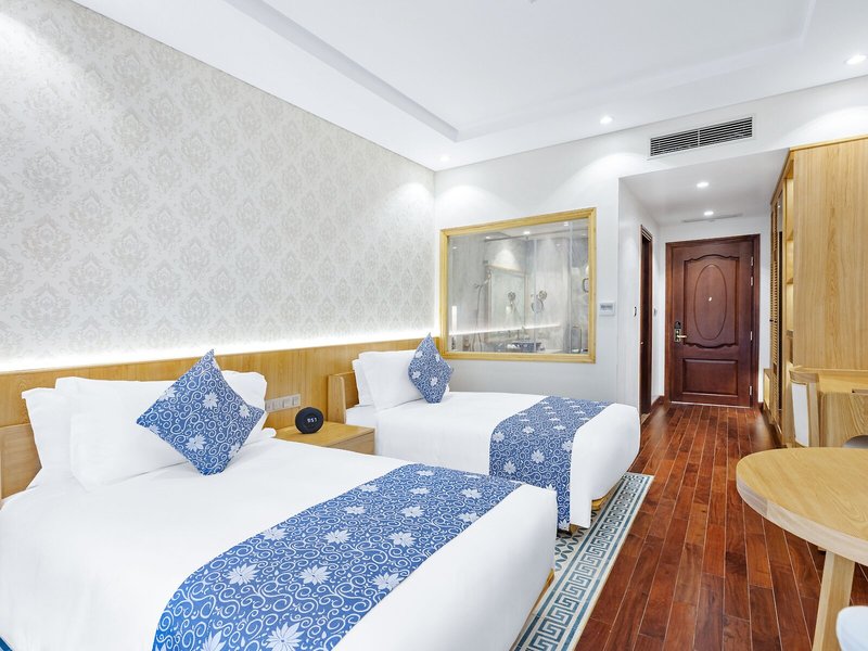 Wafaifo Resort Hoi An 47