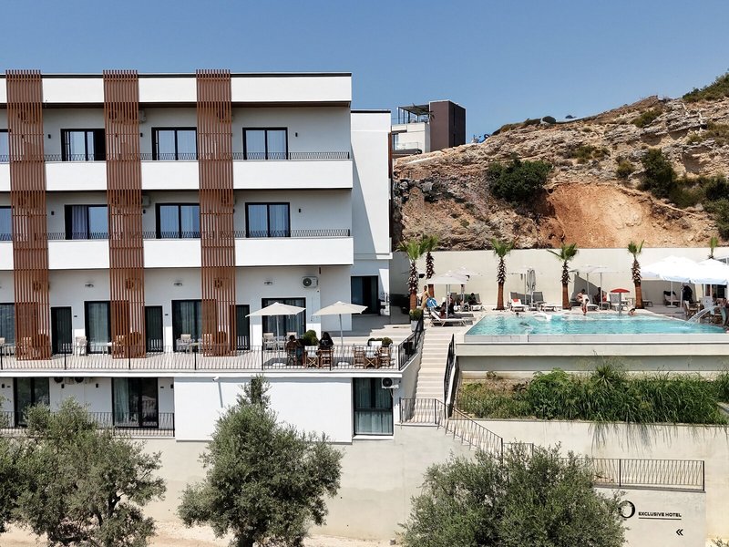 Cayo Exclusive Hotel 1