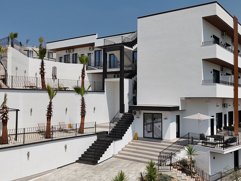 Cayo Exclusive Hotel 2