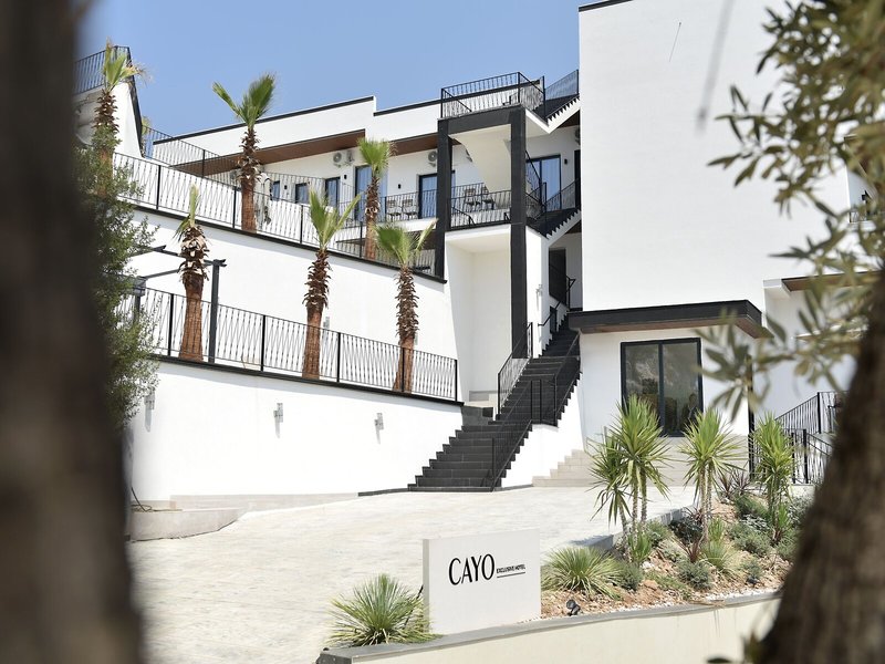 Cayo Exclusive Hotel 3