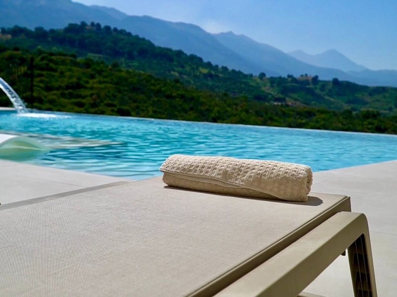 Cayo Exclusive Hotel 4