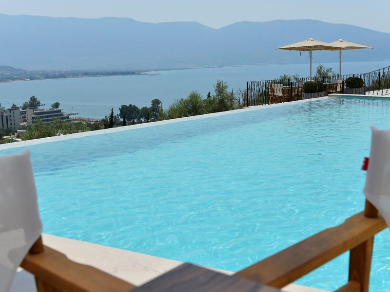 Cayo Exclusive Hotel 6