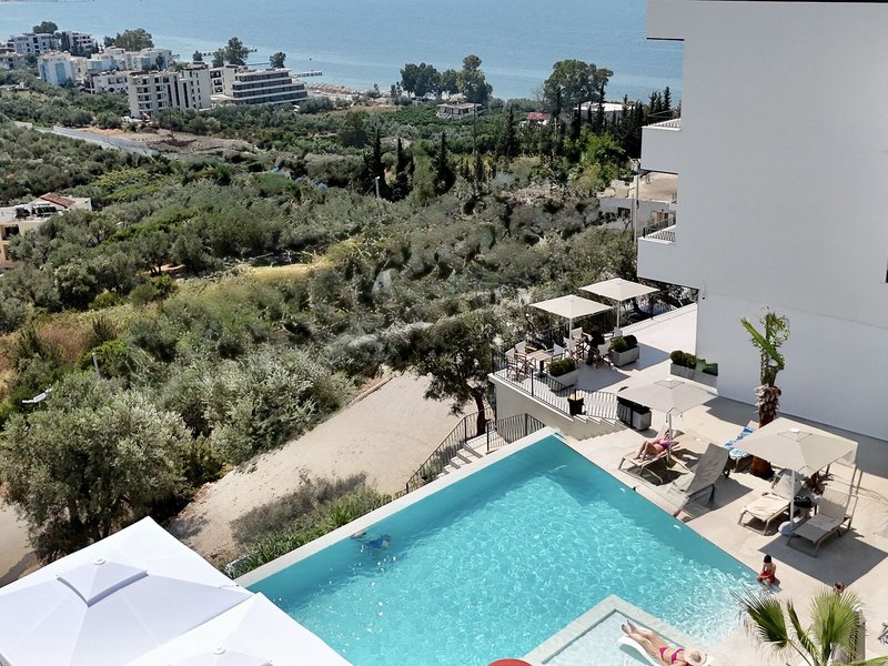 Cayo Exclusive Hotel 10