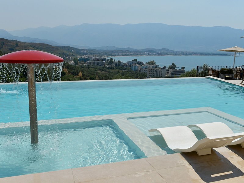 Cayo Exclusive Hotel 11
