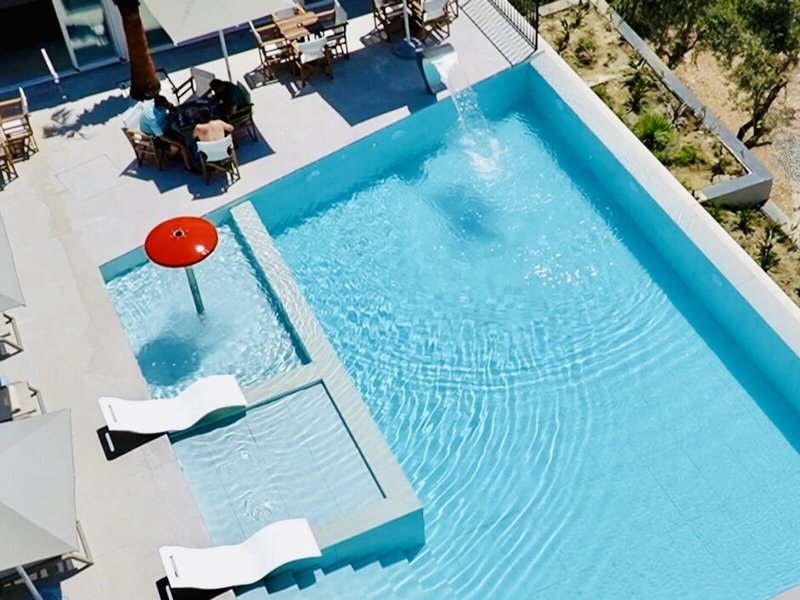 Cayo Exclusive Hotel 14