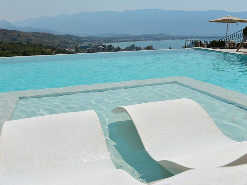 Cayo Exclusive Hotel 15