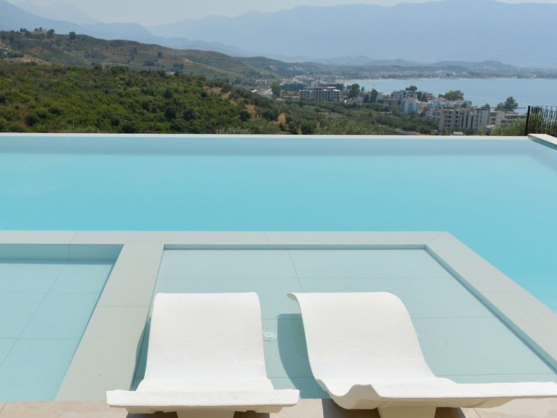 Cayo Exclusive Hotel 16