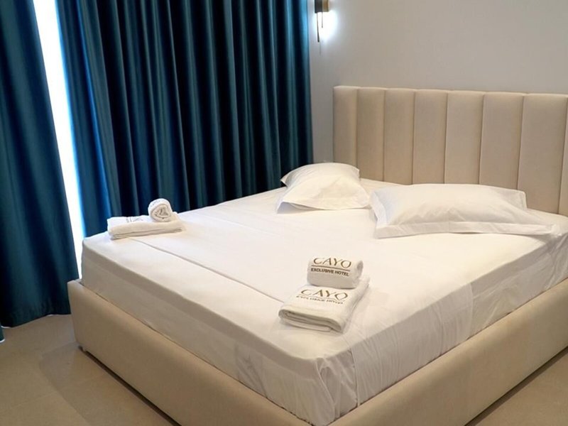 Cayo Exclusive Hotel 17