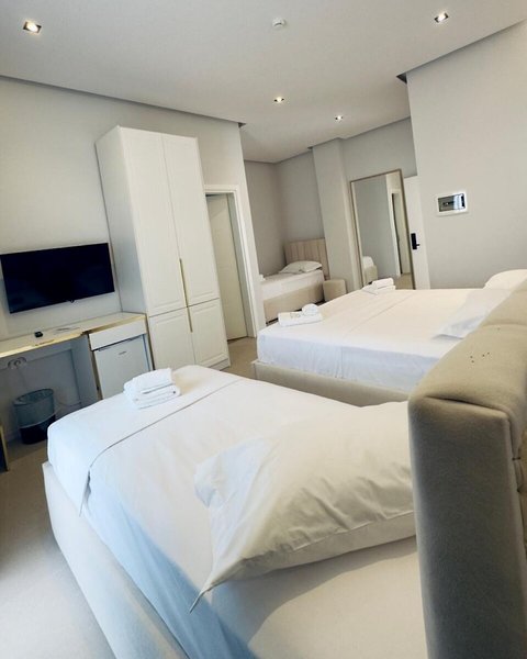 Cayo Exclusive Hotel 19