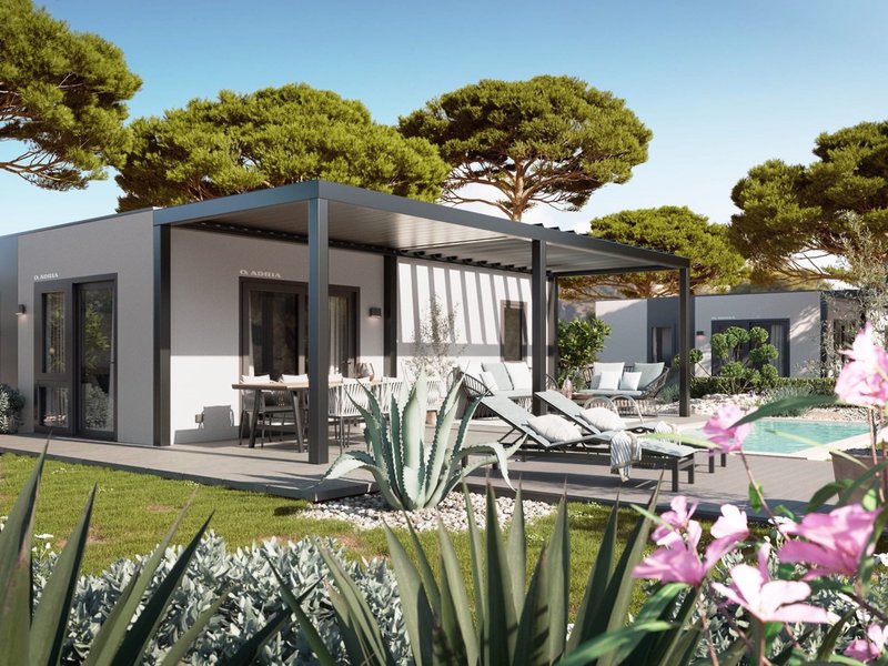 Amadria Park Exclusive Beach Villa 1