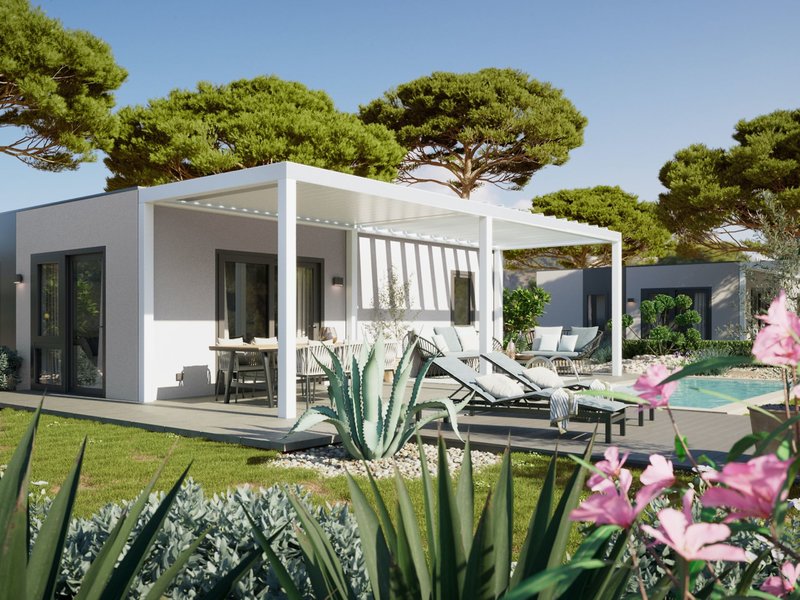 Amadria Park Exclusive Beach Villa 2