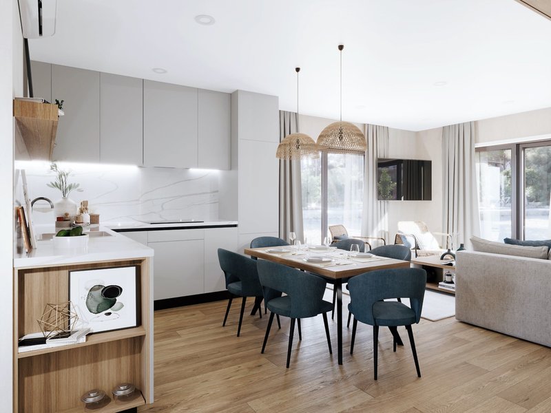 Amadria Park Exclusive Beach Villa 4