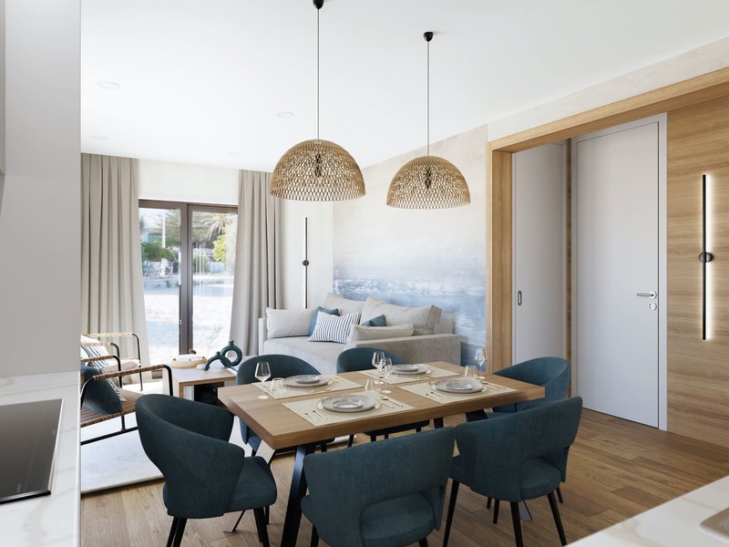 Amadria Park Exclusive Beach Villa 5