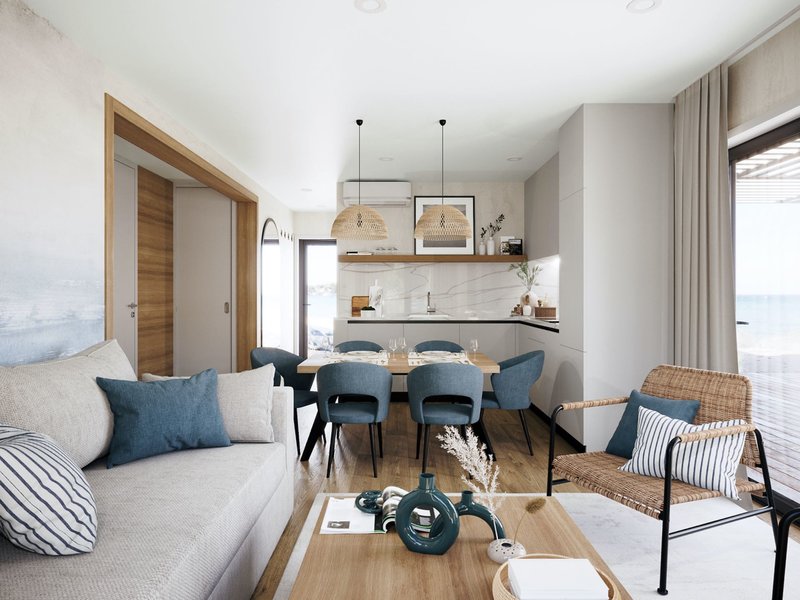 Amadria Park Exclusive Beach Villa 6