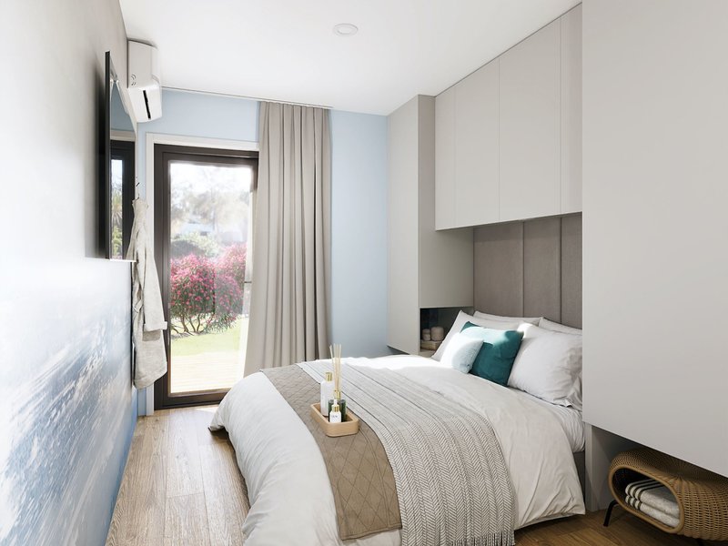 Amadria Park Exclusive Beach Villa 8