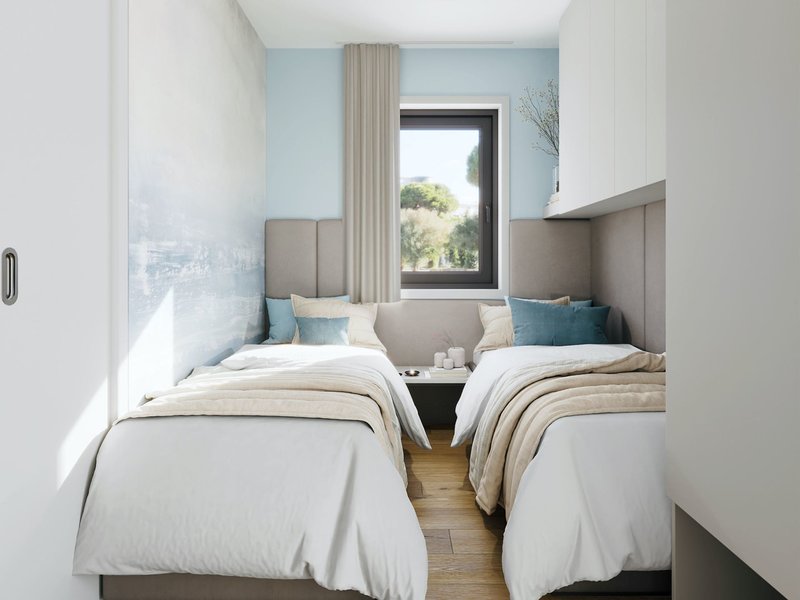 Amadria Park Exclusive Beach Villa 9