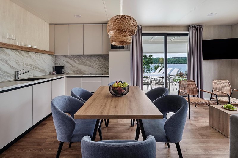 Amadria Park Exclusive Beach Villa 12