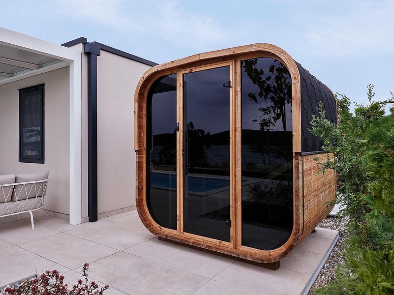 Amadria Park Exclusive Beach Villa 13