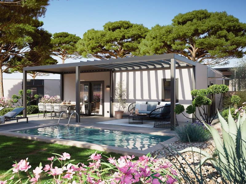 Amadria Park Exclusive Beach Villa