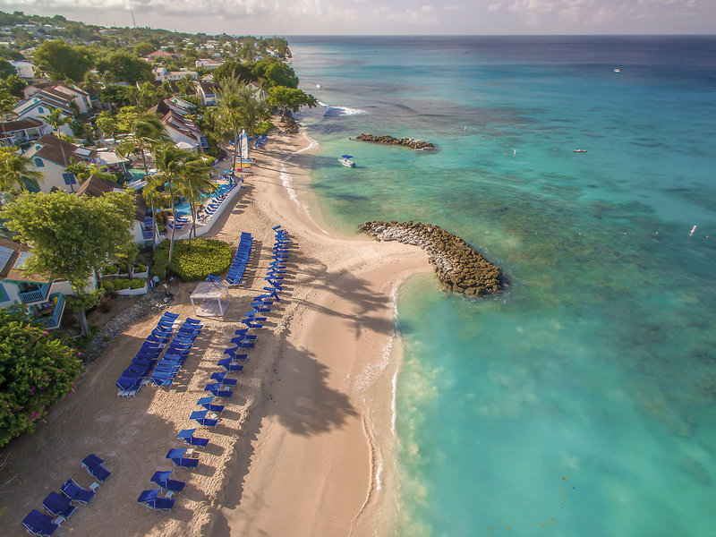 Crystal Cove, A Tribute Portfolio All-inclusive Resort 7