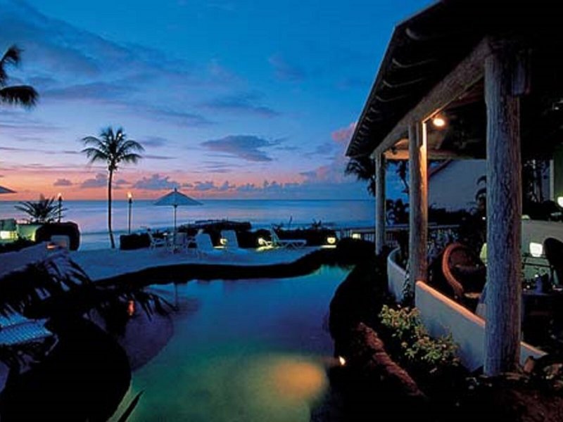 Crystal Cove by Elegant Hotels 1