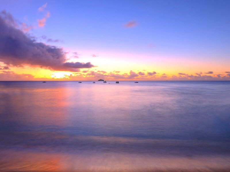 Crystal Cove by Elegant Hotels 7