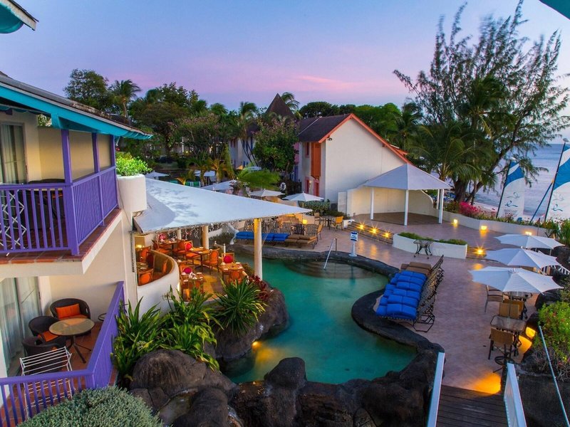 Crystal Cove by Elegant Hotels 21