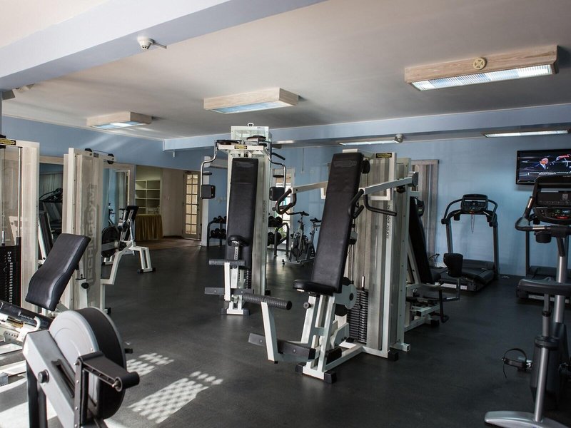 Crystal Cove by Elegant Hotels 35