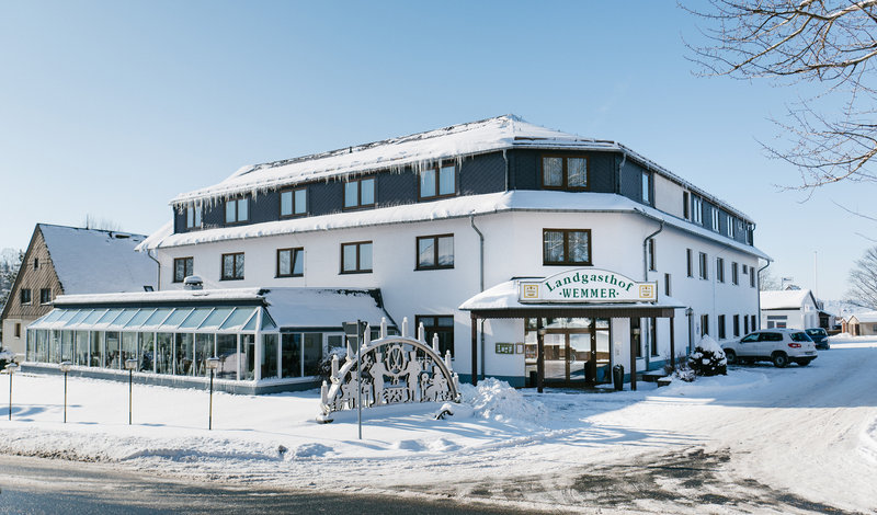 Landgasthof Wemmer
