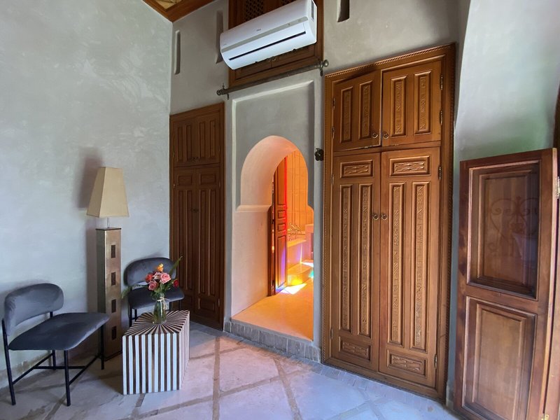 Riad Bab Yacout 7