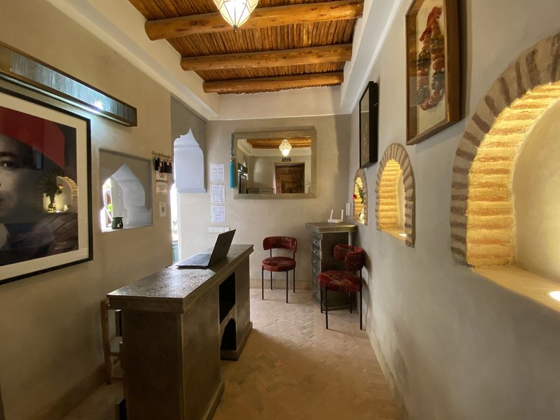 Riad Bab Yacout 8