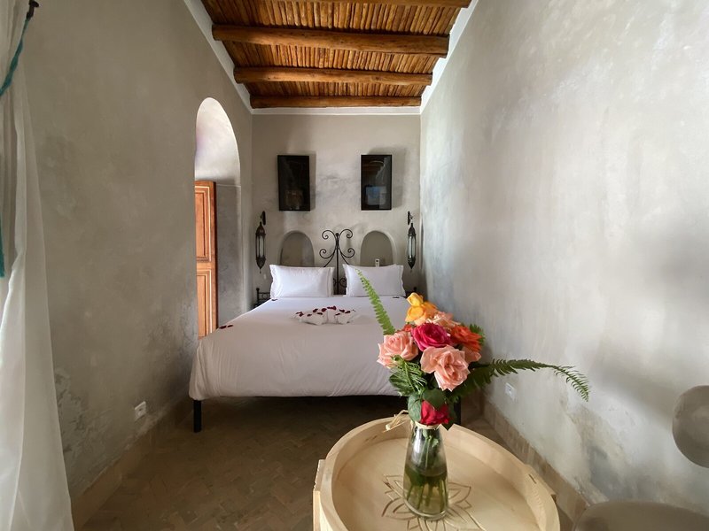 Riad Bab Yacout 10