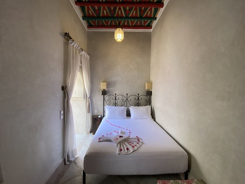 Riad Bab Yacout 11