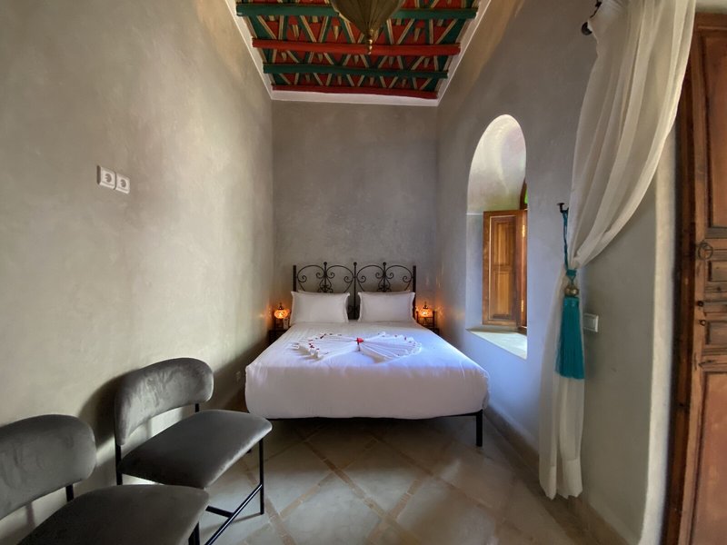 Riad Bab Yacout 13