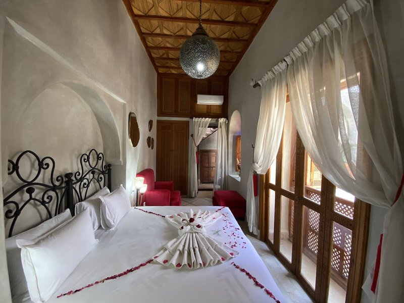Riad Bab Yacout 14