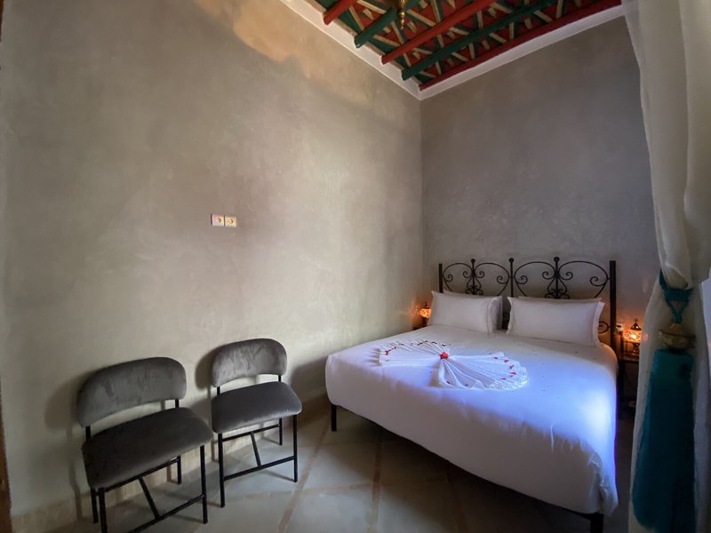 Riad Bab Yacout 15