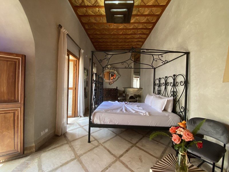 Riad Bab Yacout 16