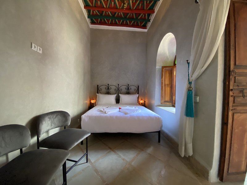 Riad Bab Yacout 17