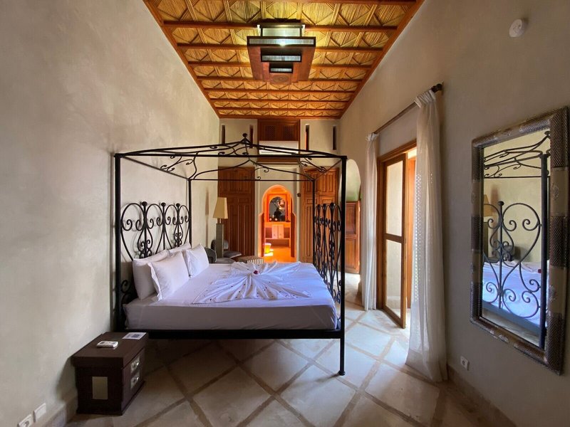 Riad Bab Yacout 18