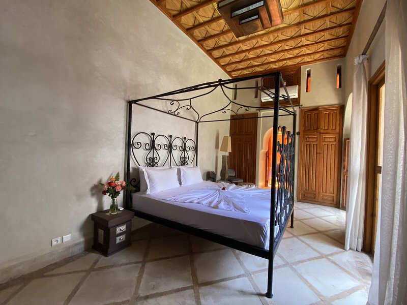 Riad Bab Yacout 19