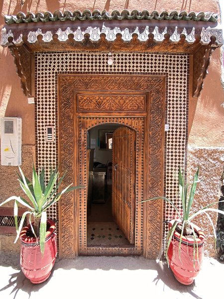 Riad Bab Yacout 1